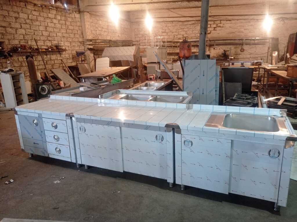 Çalışma masası — Biznes və avadanlıq, Bakı (4)