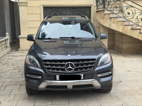Mercedes ML 250 4MATIC, 2.1 L, 2014 il, 325 000 km — 34 000 ₼ · Bakı · Avtomobillər Mercedes ML 250 4MATIC, 2.1 L, 2014 il, 325 000 km — Bakı