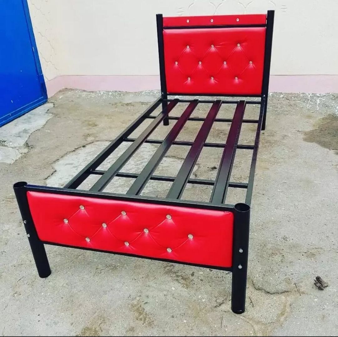 Çarpayı — Mebel, Bakı