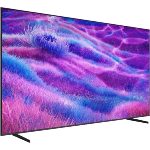 Samsung QE100QN80FUXRU Televizor — 100" Neo QLED, 4K, 144 Hz-ə qədər — Bakı