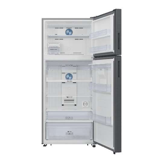 Soyuducu Samsung RT53DG7B60S9WR — Soyuducular, Bakı (4)