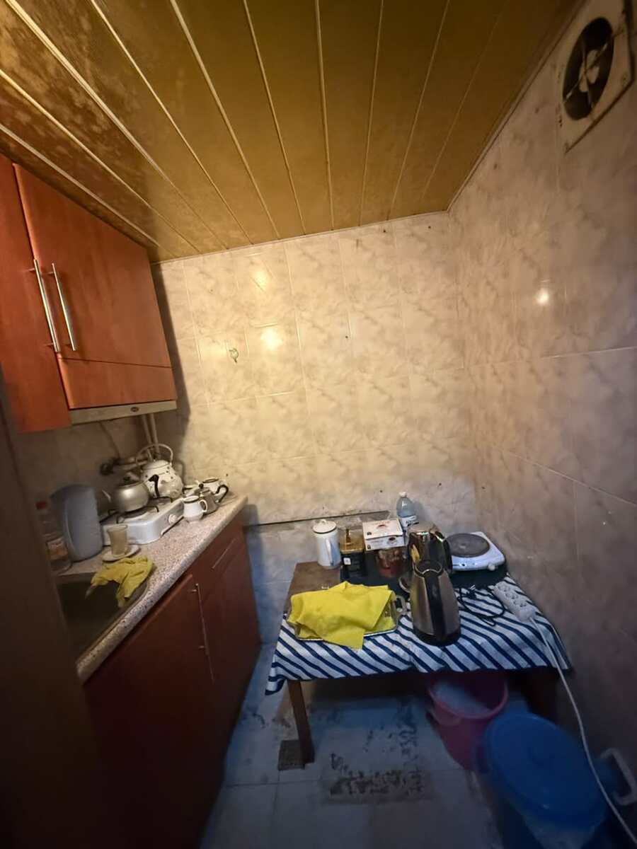 Satılır 2 otaqlı ofis 55 m² — Ofis, Bakı (5)