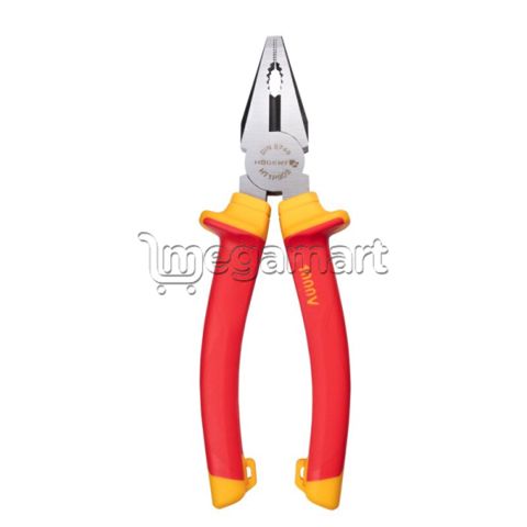 Kəlbətin İzolyasiyalı 180 mm, 1000 V, VDE Högert HT1P905 — Bakı