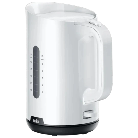 Elektrikli çaydan Braun WK1100WH — Mətbəx texnikası, Bakı (2)