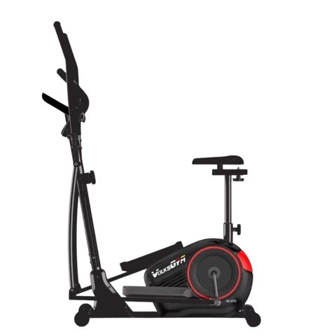 Elliptik trenajor Volksgym VG-47ES — Bakı