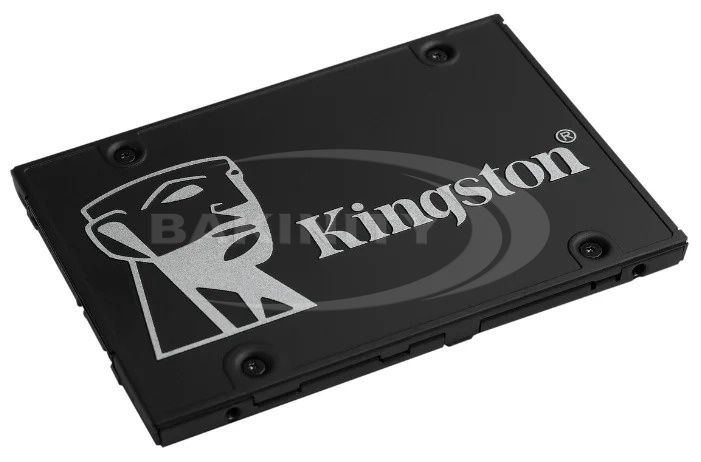 SSD Kingston SKC600/512G — Sabit diskləri, Bakı (2)