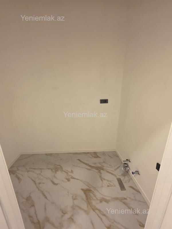 Satılır 2 otaqlı Bina evi menzil (Yeni tikili), 83 m², Sumqayıt Bulvarı — Mənzil, Sumqayıt (8)