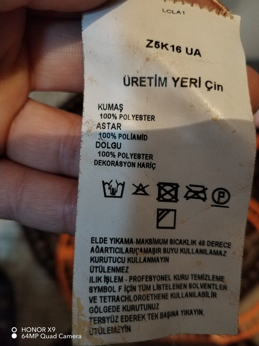 Gödəkçə — Geyim, ayakkabı, aksesuarlar, Bakı (4)