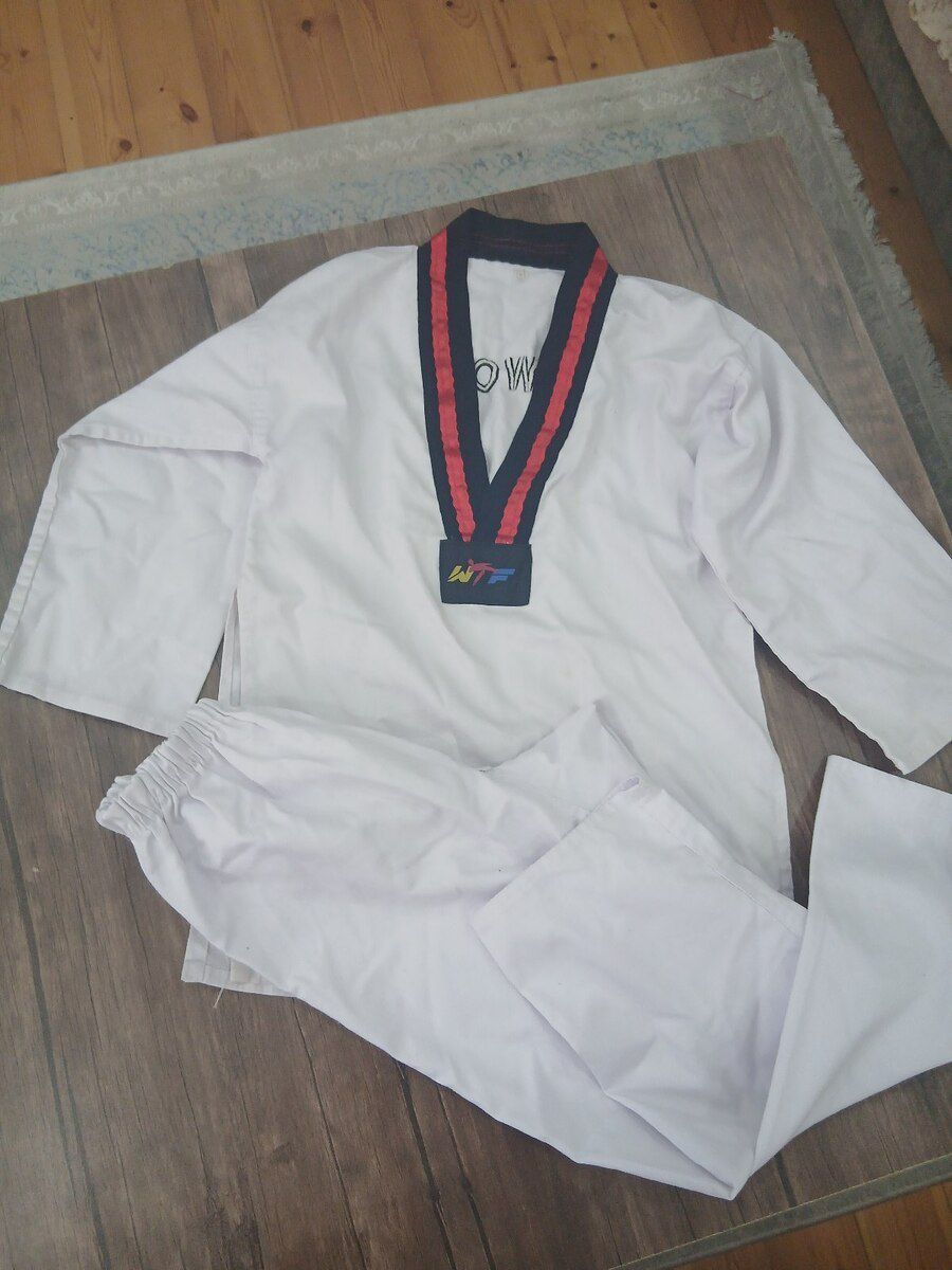 Kimono — Uşaq geyimi, Bakı (2)