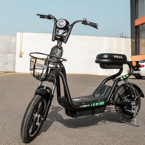 Vsm, 2026 il — Bakı