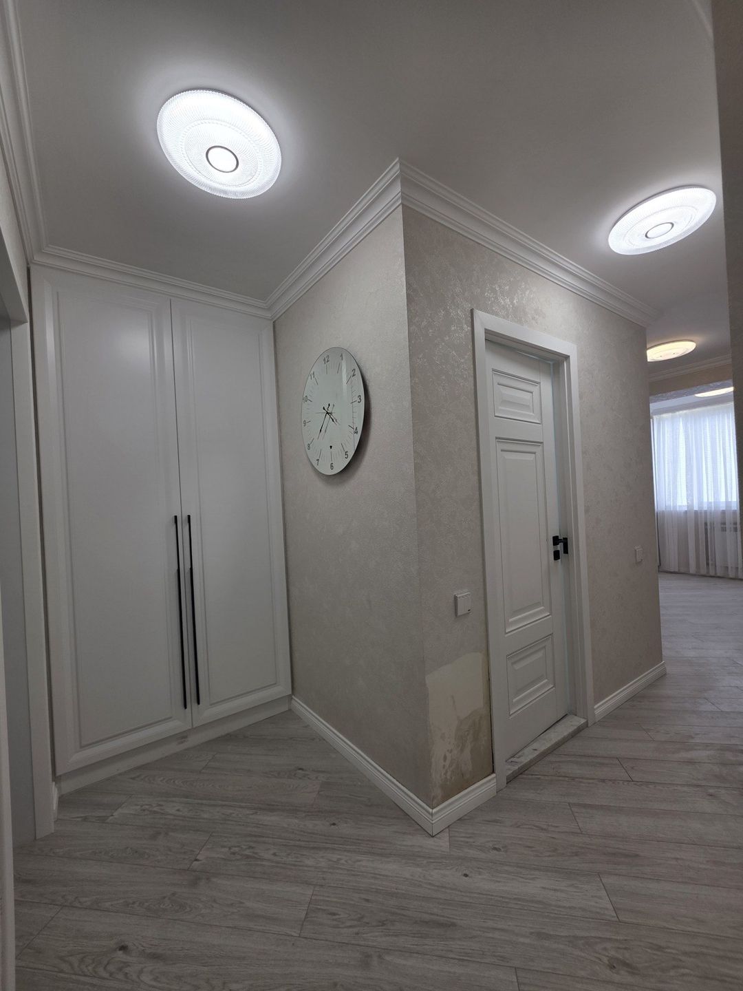 Satılır 2 otaqlı köhnə tikili 65 m² — Mənzil, Bakı (7)