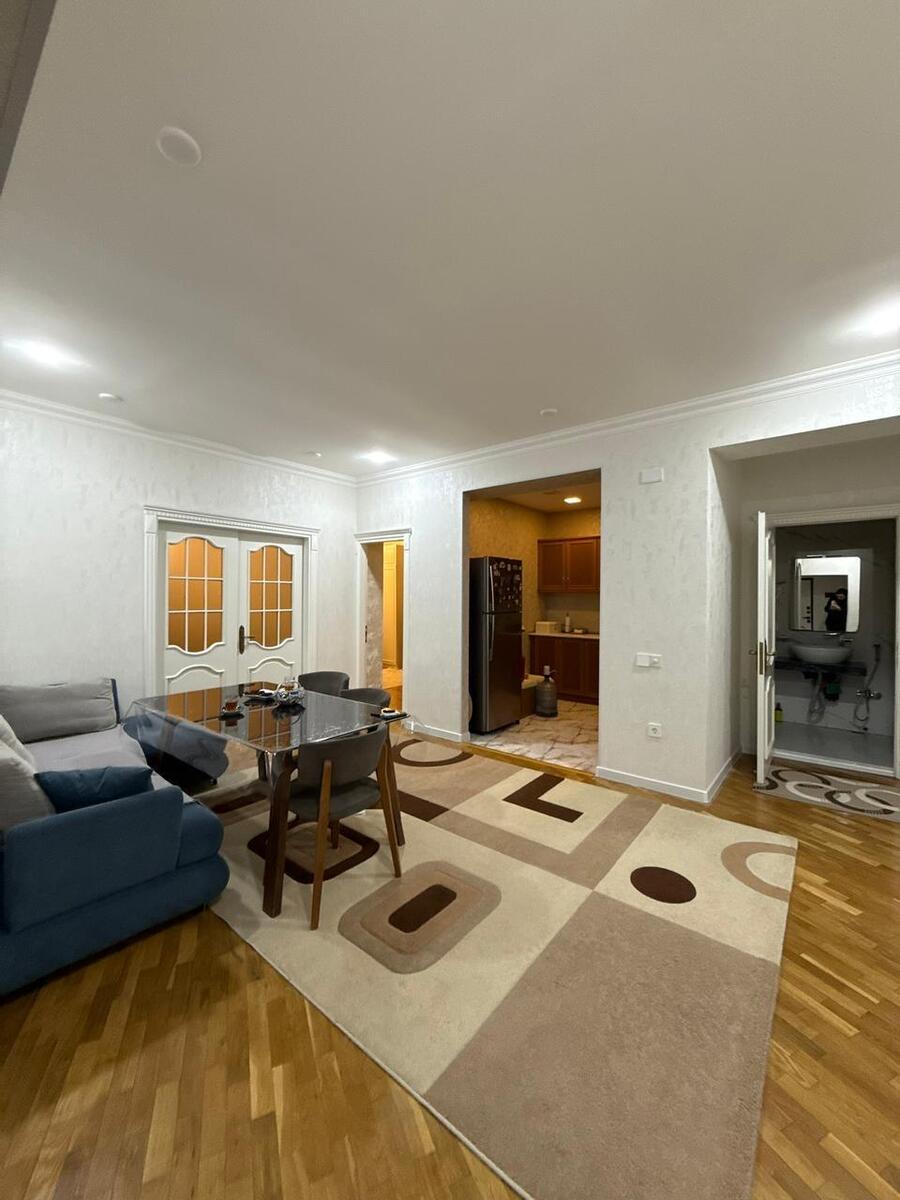 Satılır 4 otaqlı yeni tikili 135 m² — Mənzil, Bakı (3)