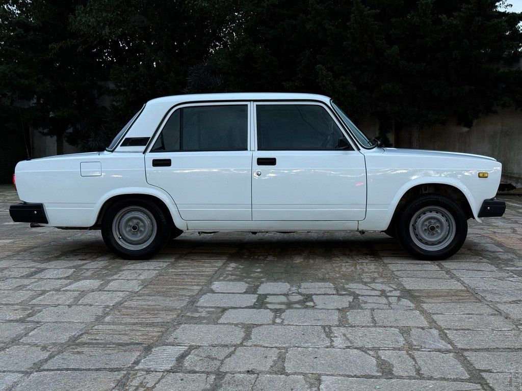 Lada (VAZ) 2107, 1.6 L, 2009 il, 150 000 km 07-BD-752 — Avtomobillər, Bakı (2)