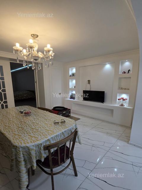 Satılır 2 otaqlı Bina evi menzil (Köhnə tikili), 50 m², Kotec qəs — Sumqayıt