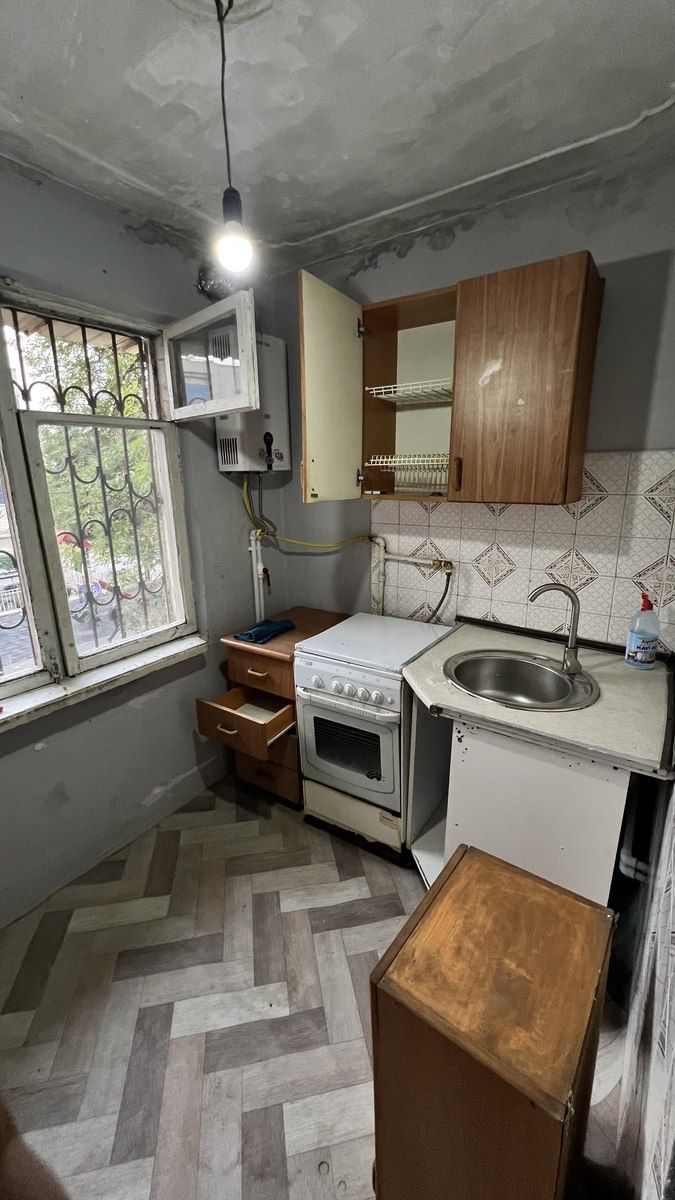 İcarəyə verilir 2 otaqlı köhnə tikili 50 m² — Mənzil, Bakı (6)