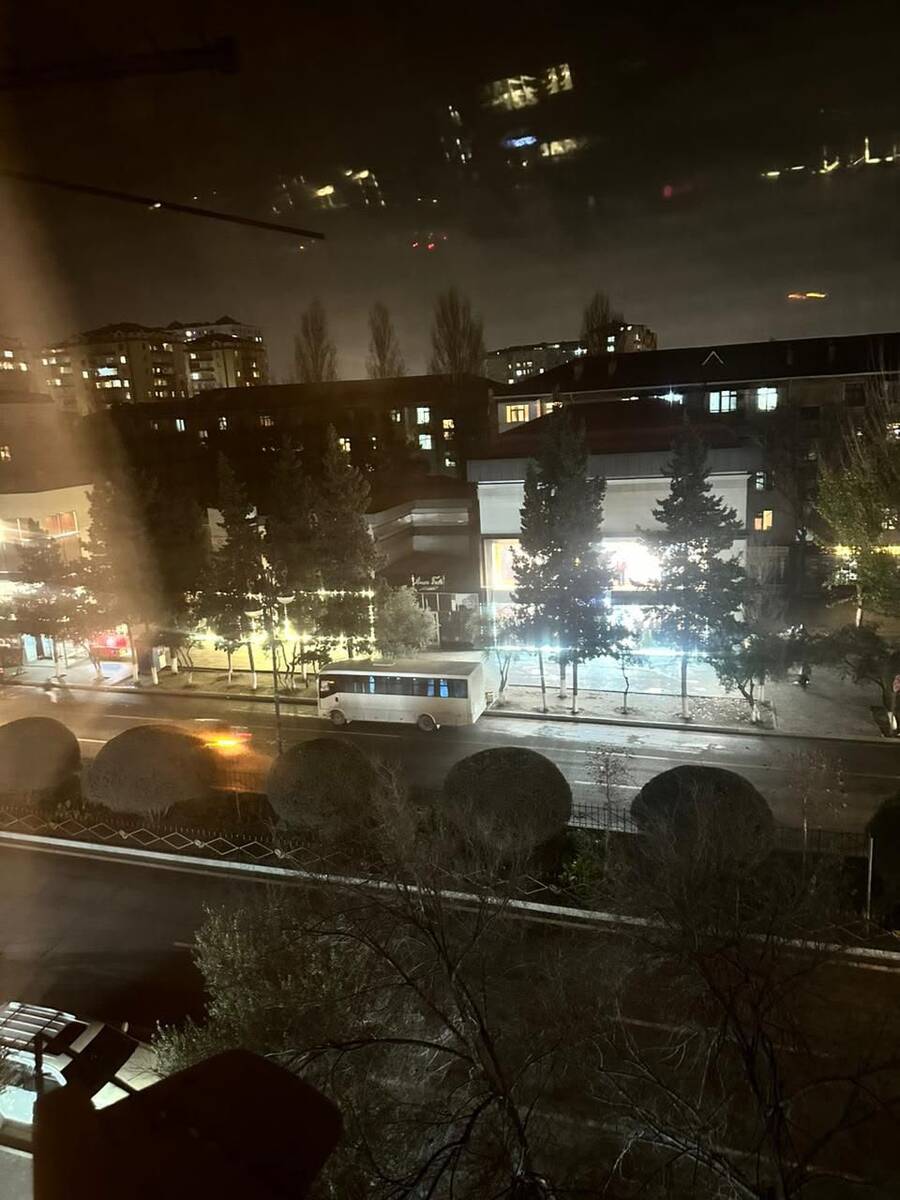 İcarəyə verilir 2 otaqlı köhnə tikili 65 m² — Mənzil, Sumqayıt (9)