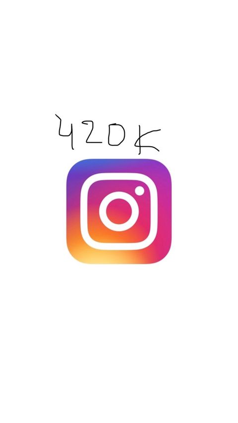 İnstagram səhifəsi — Bakı