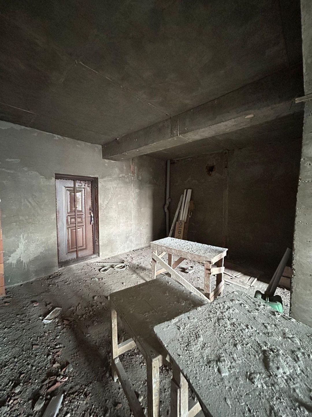 1 otaqlı mənzil, 63 m², Əliağa Vahid, 762 (Qəsr) — Mənzil, Bakı (5)