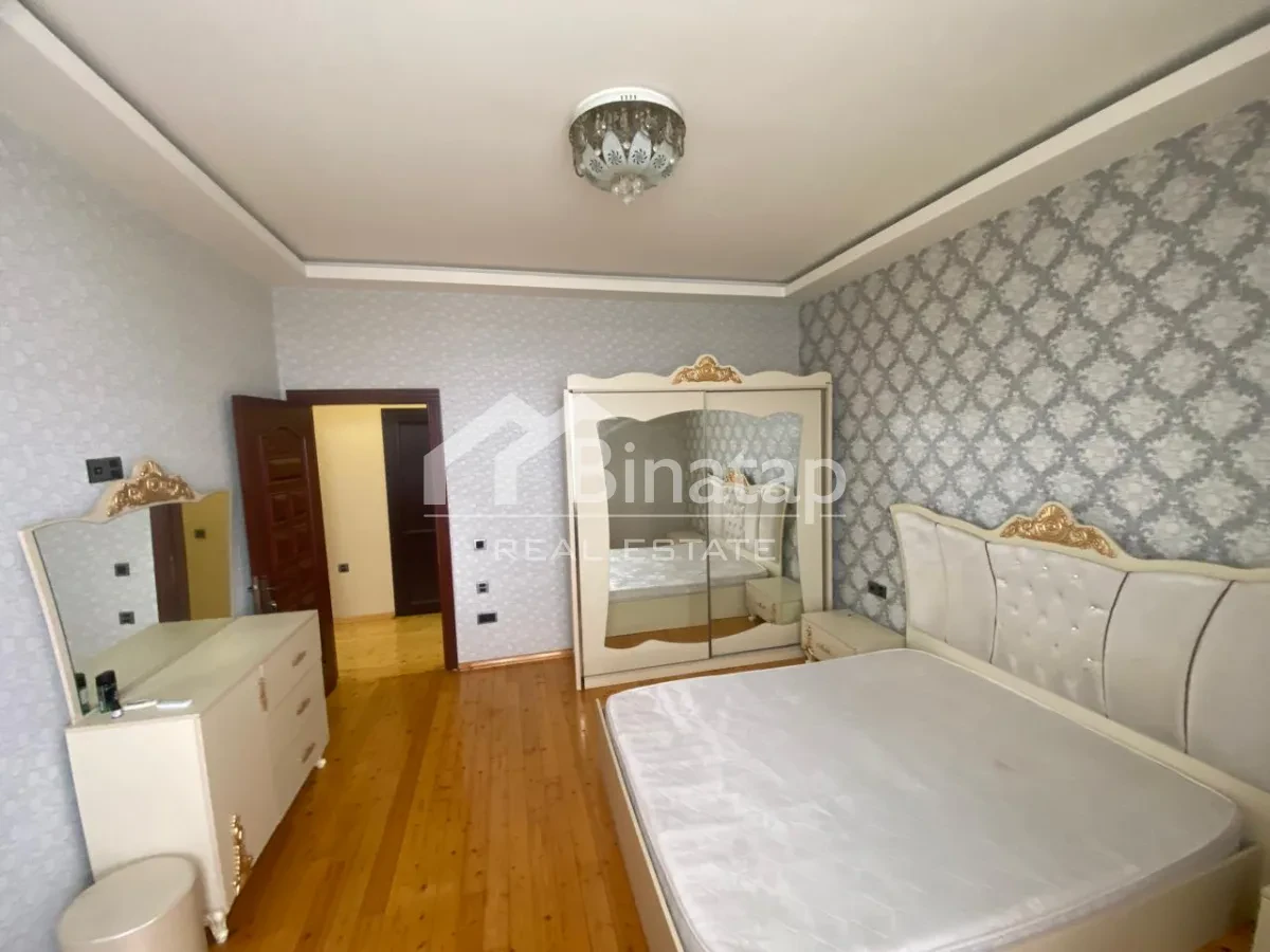 İcarəyə verilir 2 otaqlı yeni tikili 60 m², Azadlıq Prospekti metrosu, Binəqədi rayonu — Mənzil, Bakı