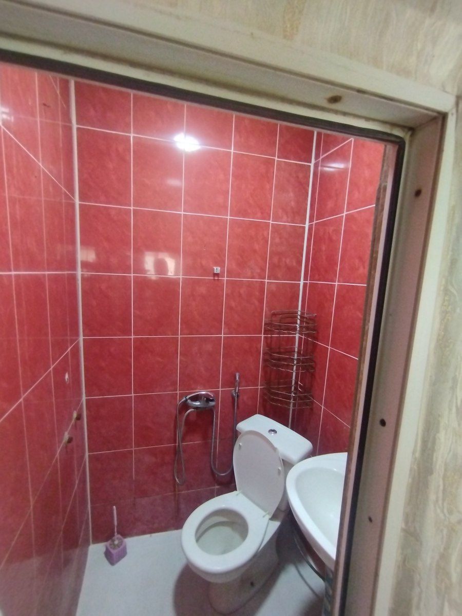 Satılır 2 otaqlı həyət evi/bağ evi 55 m² — Ev, villa, Bakı (3)