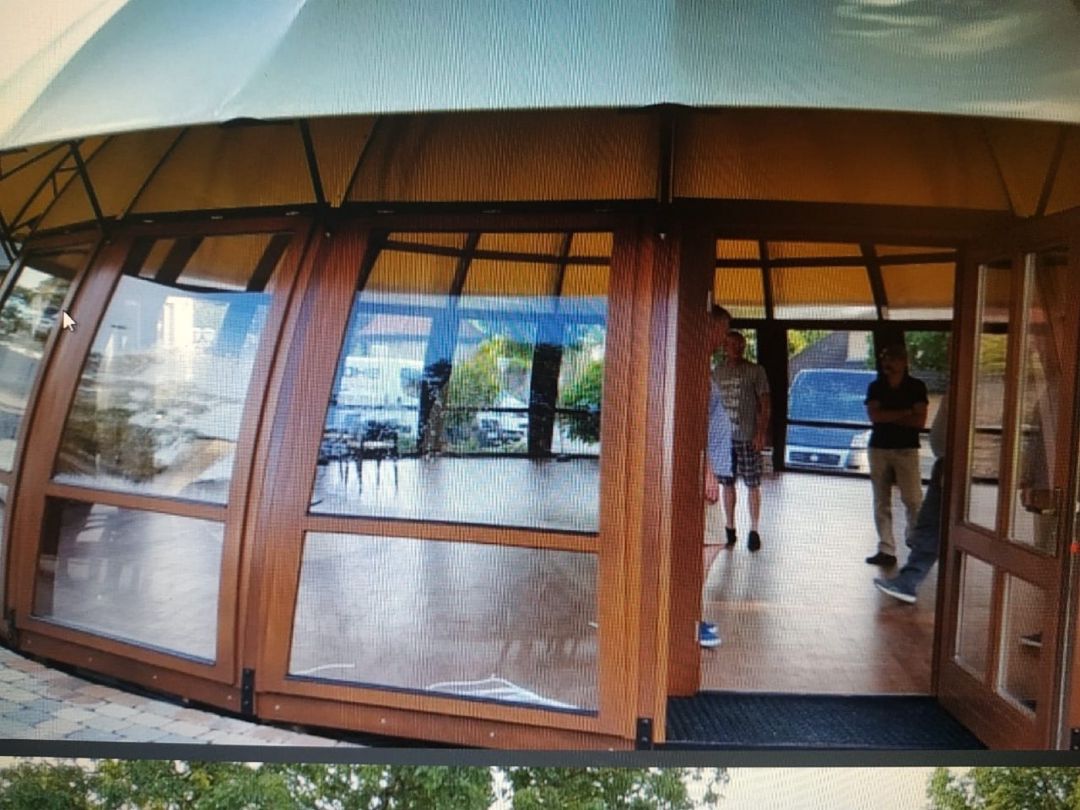 Kafe restoran — Biznes və avadanlıq, Bakı (6)