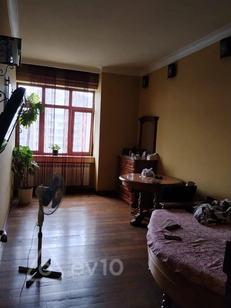 5 otaqlı mənzil, 180 m², Mətbuat pr — Mənzil, Bakı (6)