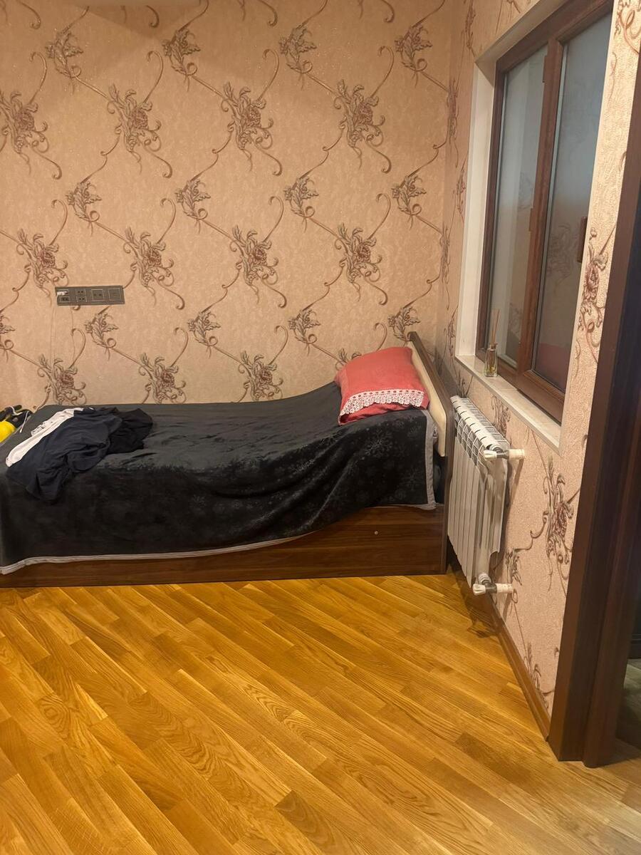 Satılır 3 otaqlı yeni tikili 95 m² — Mənzil, Bakı (11)