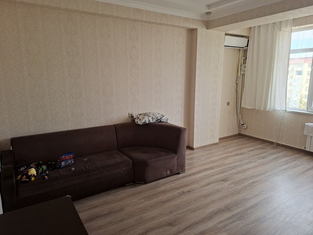 Satılır 3 otaqlı yeni tikili 84 m² — Mənzil, Bakı (4)