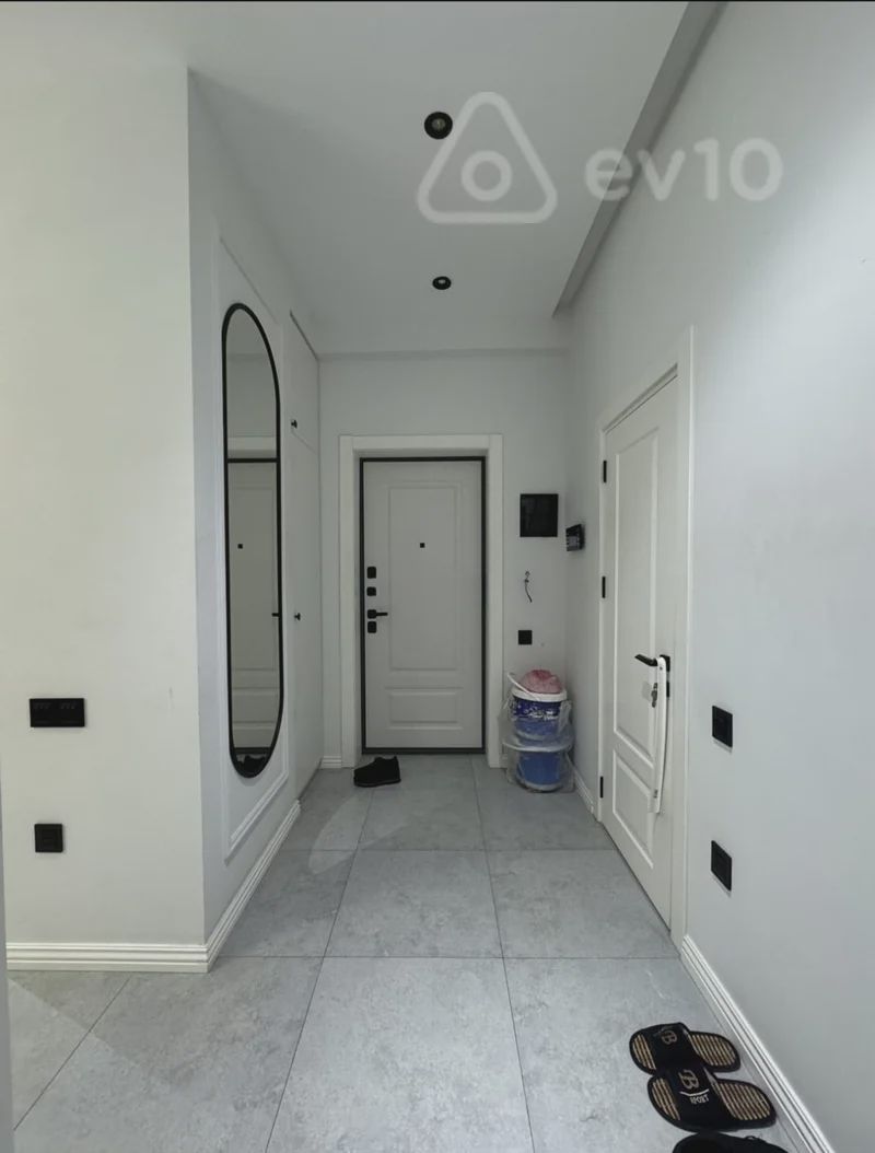 For rent: 2-room apartment (new building), 65 m² — Mənzil, Bakı (6)