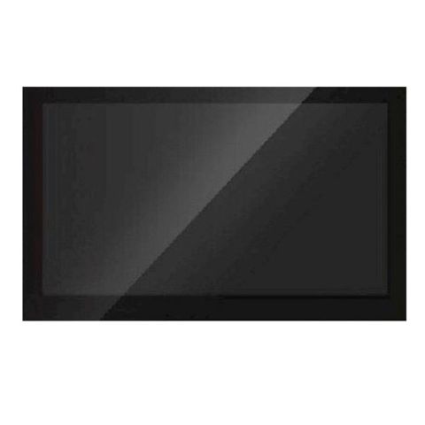 Hermax HR-108-IPM-FHD Black IP Video Domofon Sistemi Brend: Hermax — Bakı