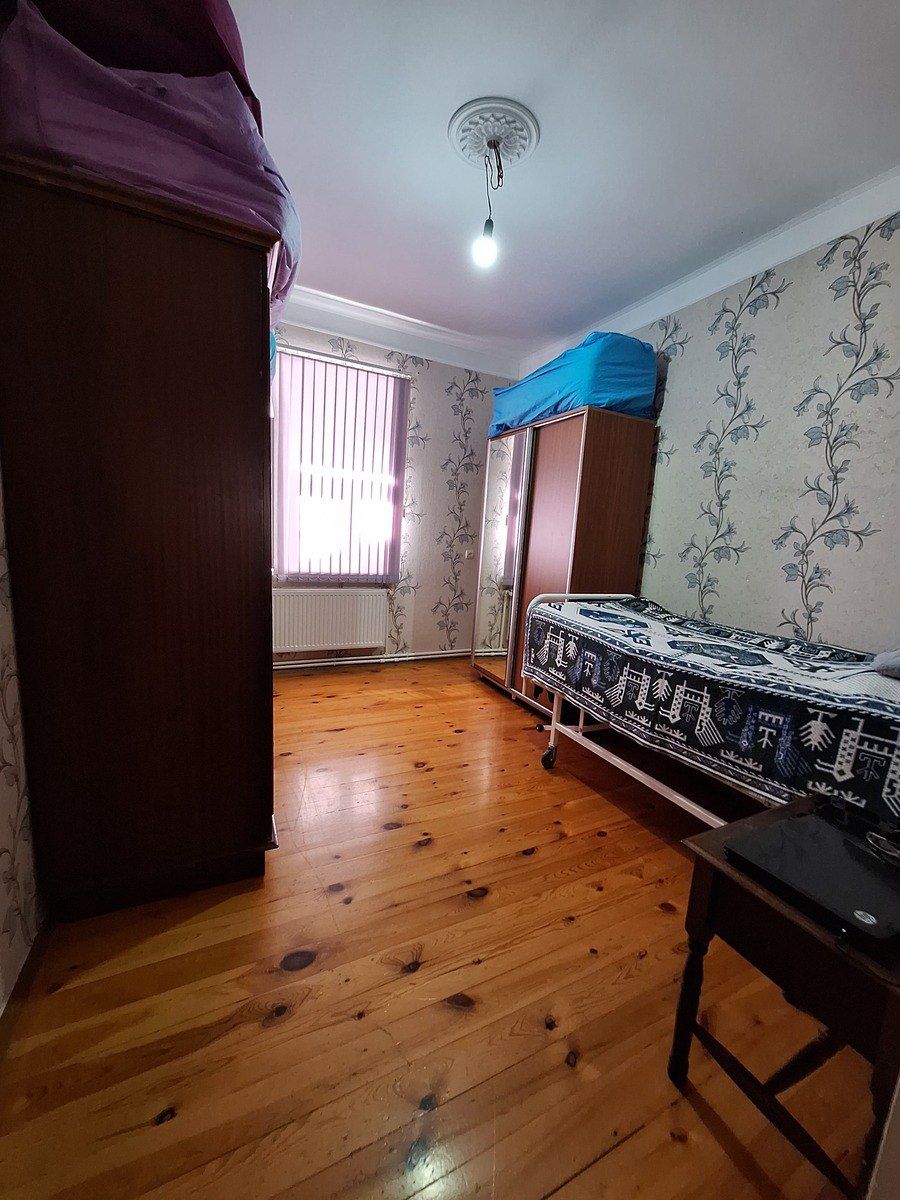 Satılır 5 otaqlı həyət evi/bağ evi 113 m² — Ev, villa, Bakı (9)