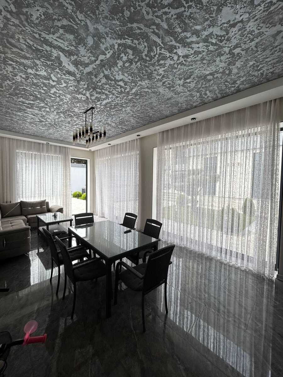 Satılır 5 otaqlı həyət evi/bağ evi 300 m² — Ev, villa, Bakı (6)