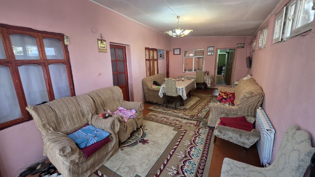 Həyət evi, Sumqayıt ş — Ev, villa, Sumqayıt (9)