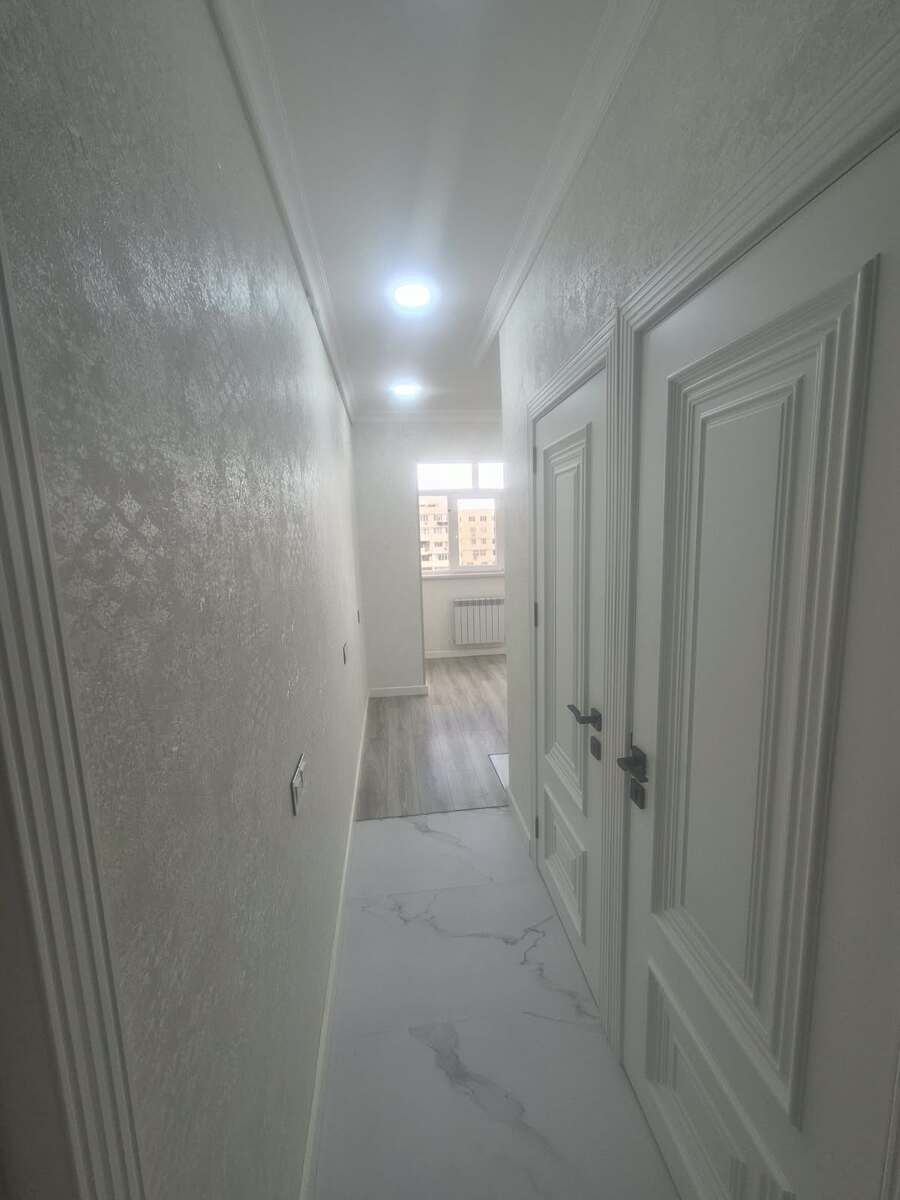 Satılır 2 otaqlı köhnə tikili 70 m² — Mənzil, Bakı (7)