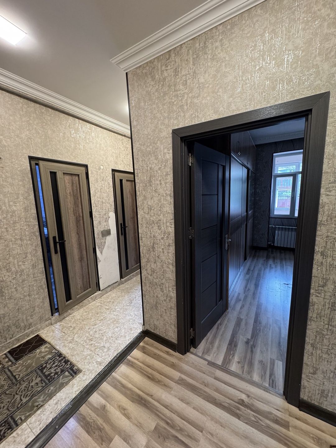 İcarəyə verilir 2 otaqlı köhnə tikili 74 m² — Mənzil, Bakı (9)