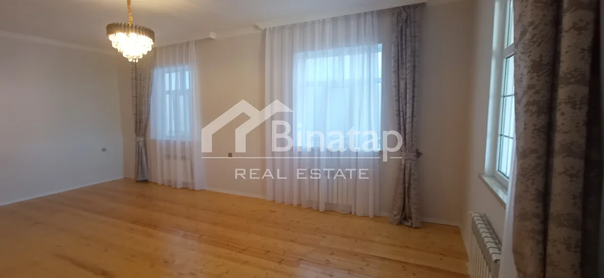 Satılır 4 otaqlı həyət evi / bağ evi 120 m², Mehdiabad qəsəbəsi, Abşeron rayonu — Ev, villa, Bakı (5)