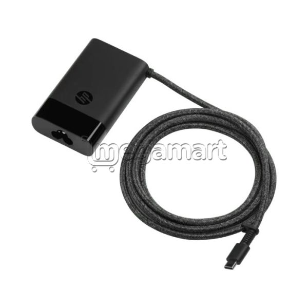 Noutbuk üçün adapter HP Usb-c 65W (671R3UT) — Noutbuk aksesuarları, Bakı