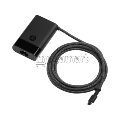 Noutbuk üçün adapter HP Usb-c 65W (671R3UT) — 75 ₼ · Bakı · Noutbuk aksesuarları Noutbuk üçün adapter HP Usb-c 65W (671R3UT) — Bakı