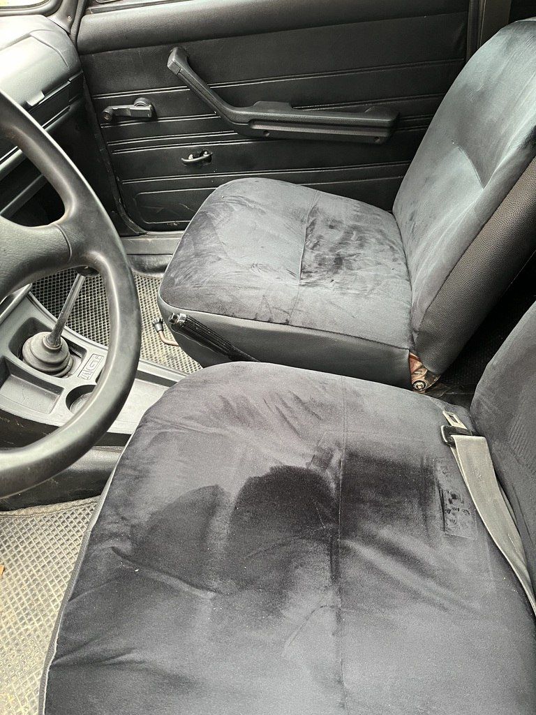 Lada (VAZ) 2106, 1.6 L, 1991 il, 100 000 km — Avtomobillər, Lənkəran (8)