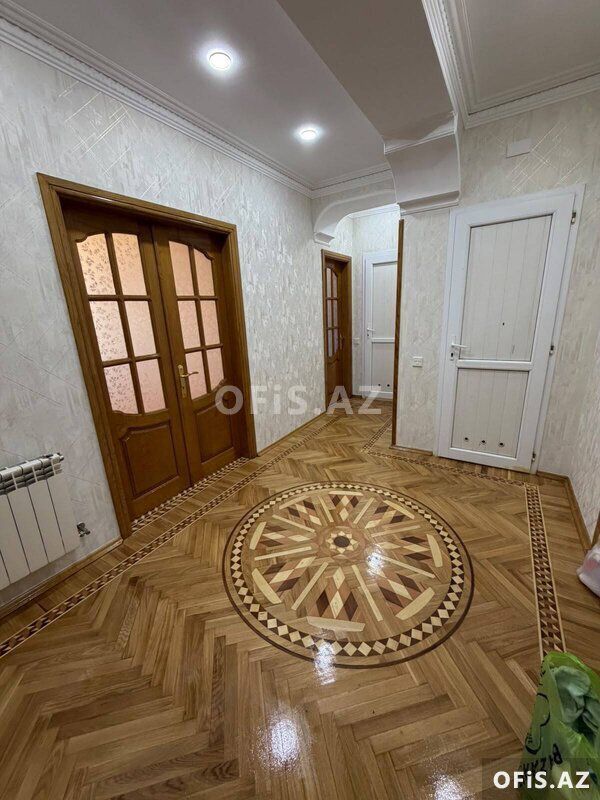 Yeni tikili Satılır Nəsimi r., 3 otaq, 88 m² — Mənzil, Bakı (6)