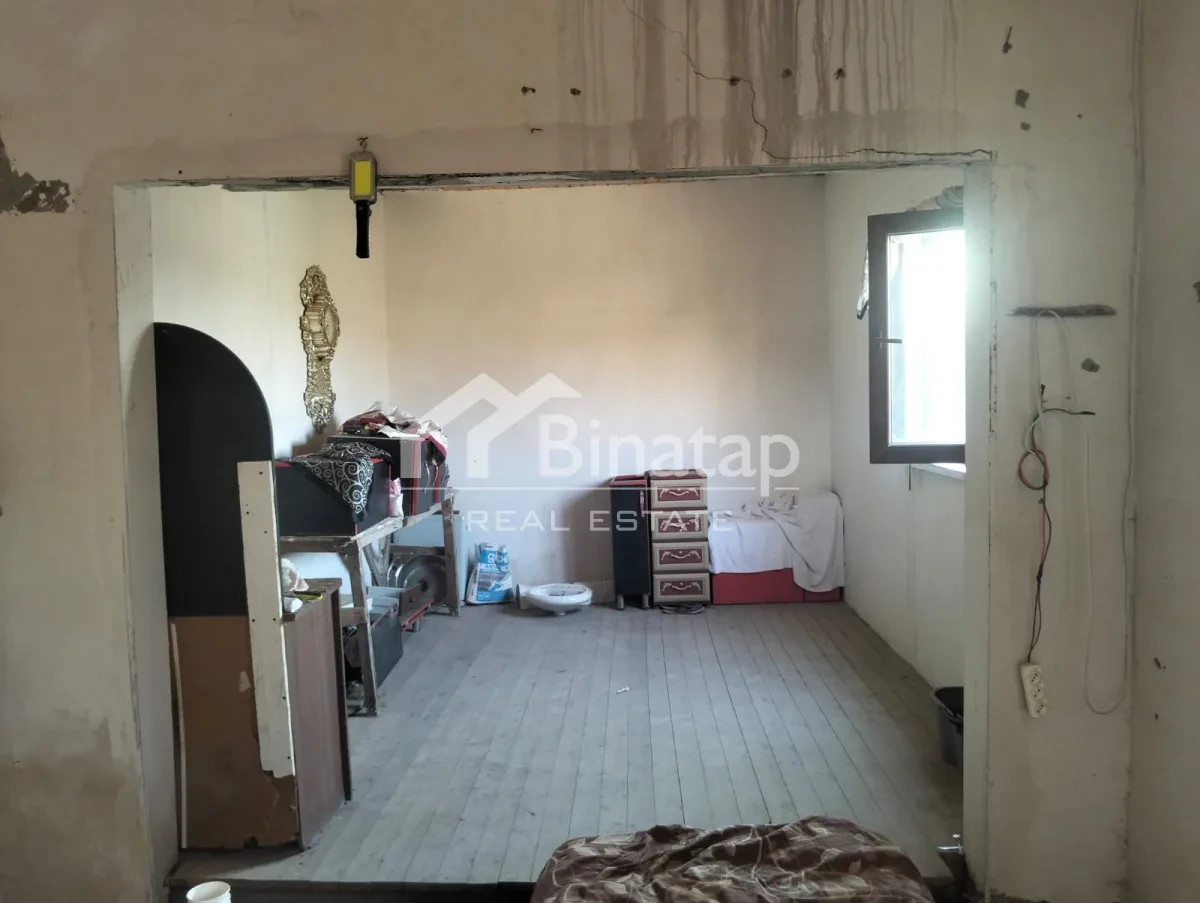 Satılır 1 otaqlı həyət evi / bağ evi 30 m², Xocəsən metrosu, Binəqədi rayonu — Ev, villa, Bakı (4)