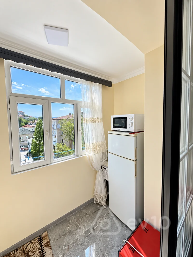 2 otaqlı mənzil, 41 m², İpək yolu — Mənzil, Bakı (8)