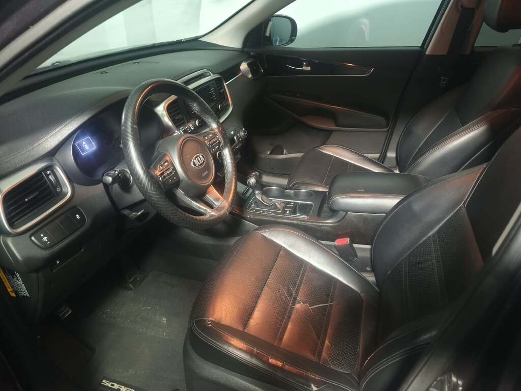 Kia Sorento, 2.0 L, 2015 il, 227 661 km 88-DG-671 — Avtomobillər, Bakı (8)