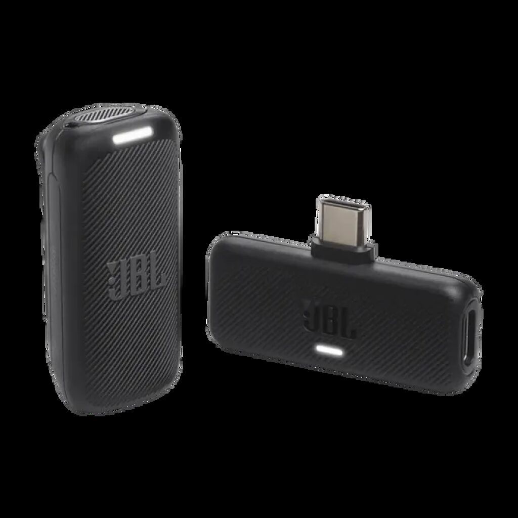 JBL Quantum Stream Wireless Usb-c Mikrofon Kontent yaradıcıları — Mikrafonlar, Bakı (2)