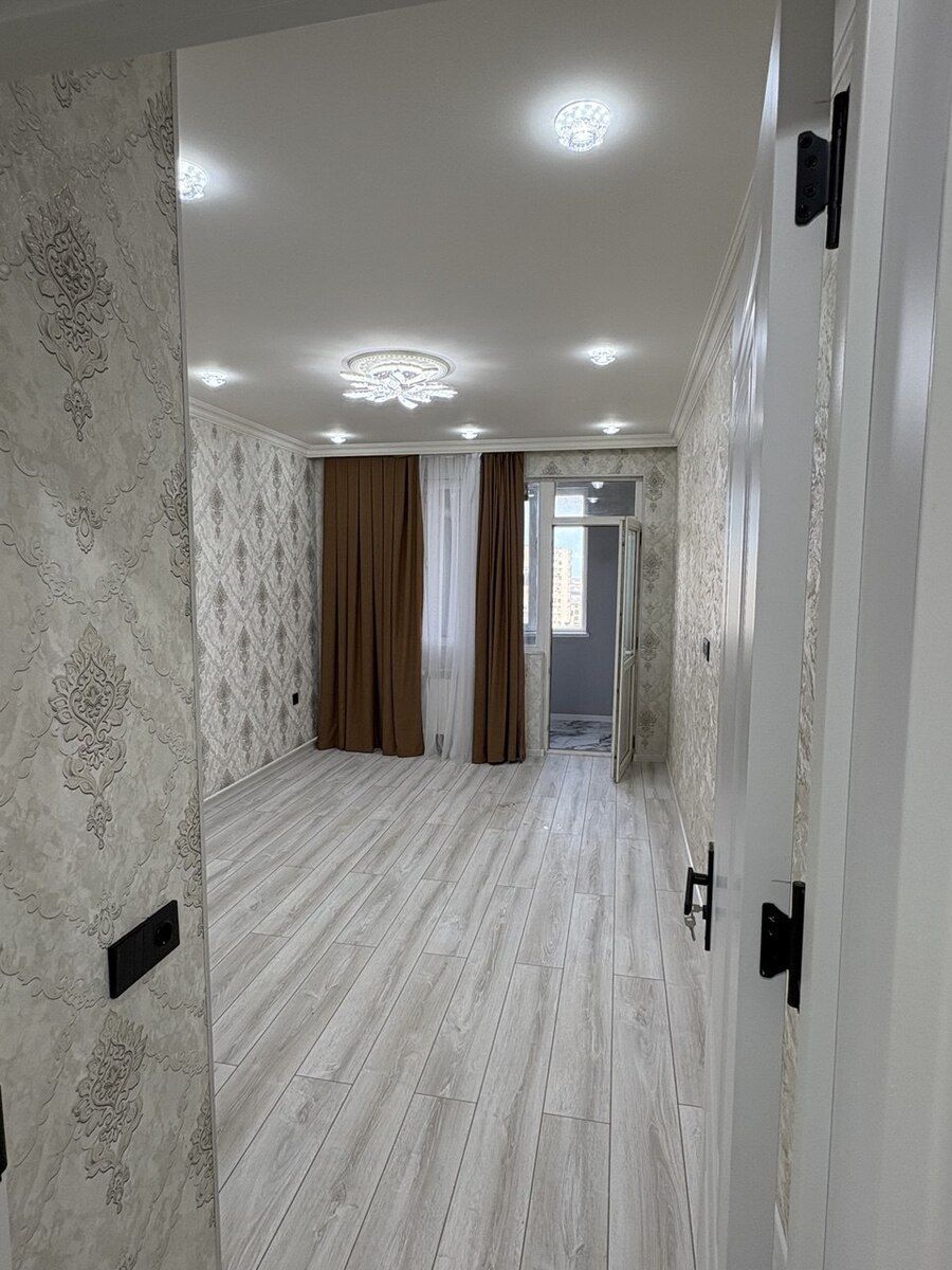 Satılır 2 otaqlı yeni tikili 61 m² — Mənzil, Bakı (5)