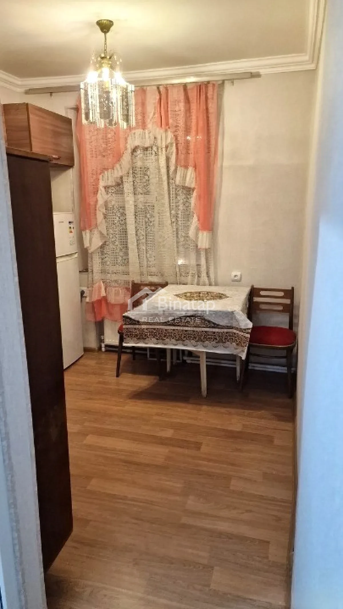 İcarəyə verilir 1 otaqlı köhnə tikili 40 m², Elmlər Akademiyası metrosu, Yasamal rayonu — Mənzil, Bakı (3)
