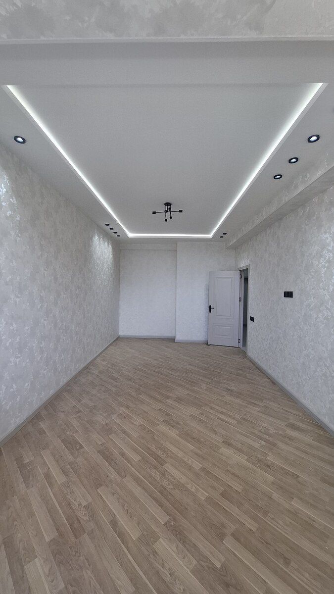 2-otaqlı yeni tikili, Sumqayıt ş., 60 m² — Mənzil, Sumqayıt (4)