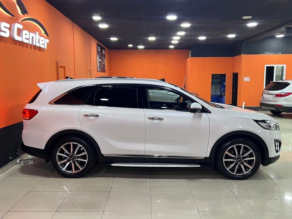 Kia Sorento, 2.0 L, 2015 il, 220 000 km — Avtomobillər, Sumqayıt (4)
