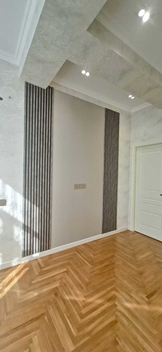 Satılır 3 otaqlı yeni tikili 77 m² — Mənzil, Xırdalan (3)