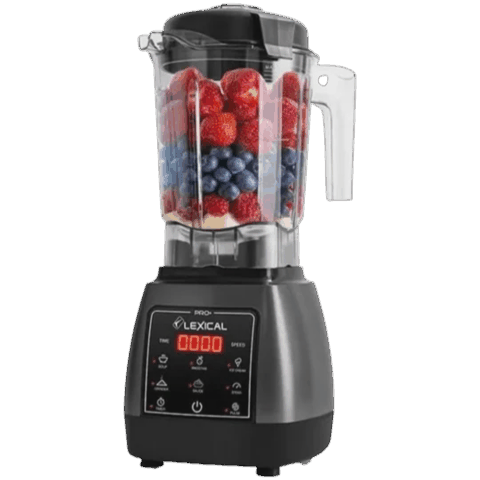 Kokteyl Blender Lexical LBL-1590 — Bakı